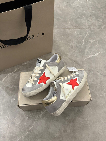 SUPERSTAR UNISEX SNEAKERS