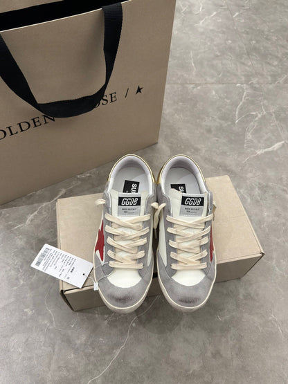 SUPERSTAR UNISEX SNEAKERS