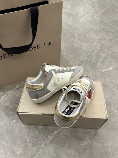 SUPERSTAR UNISEX SNEAKERS