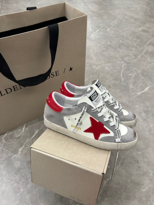 SUPERSTAR UNISEX SNEAKERS