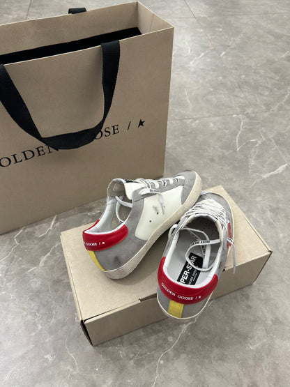 SUPERSTAR UNISEX SNEAKERS