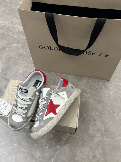 SUPERSTAR UNISEX SNEAKERS
