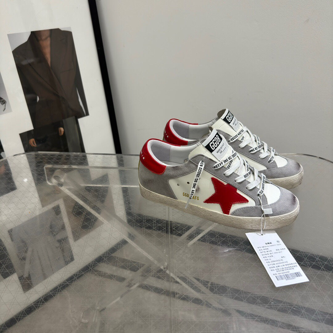 SUPERSTAR UNISEX SNEAKERS