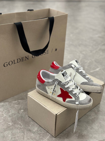 SUPERSTAR UNISEX SNEAKERS