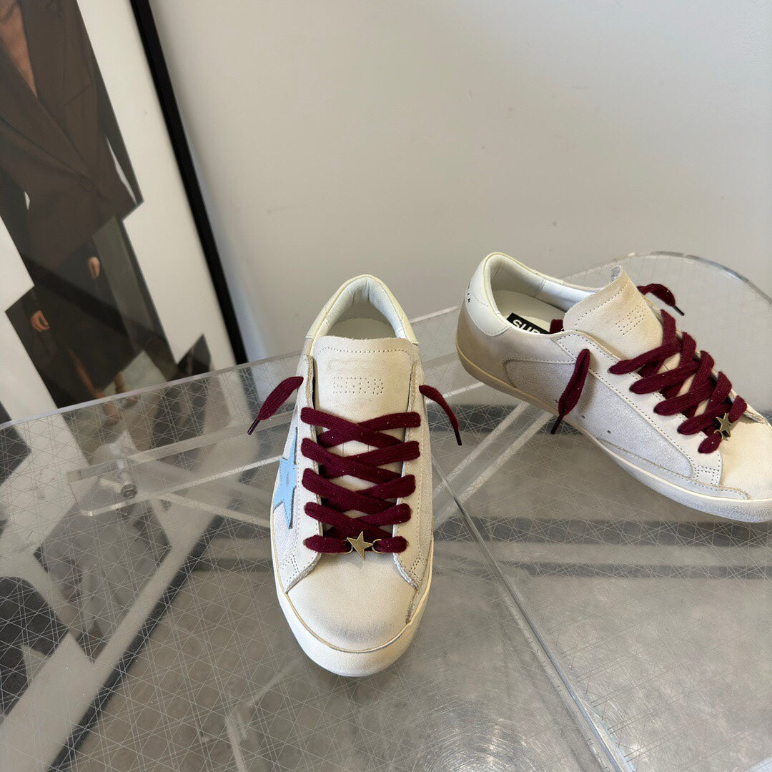SUPERSTAR UNISEX SNEAKERS