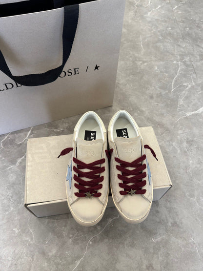 SUPERSTAR UNISEX SNEAKERS