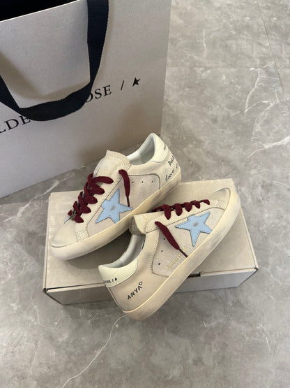 SUPERSTAR UNISEX SNEAKERS