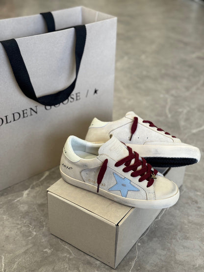 SUPERSTAR UNISEX SNEAKERS