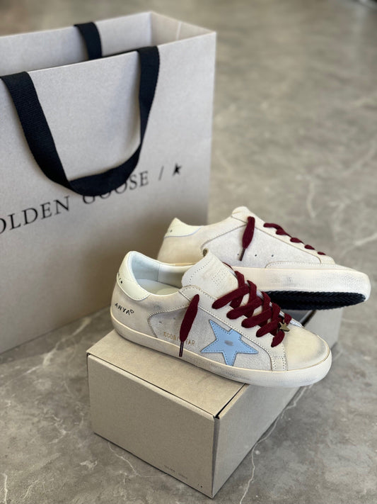 SUPERSTAR UNISEX SNEAKERS