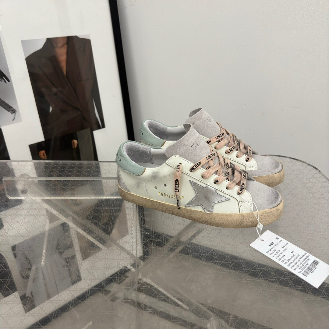 SUPERSTAR UNISEX SNEAKERS