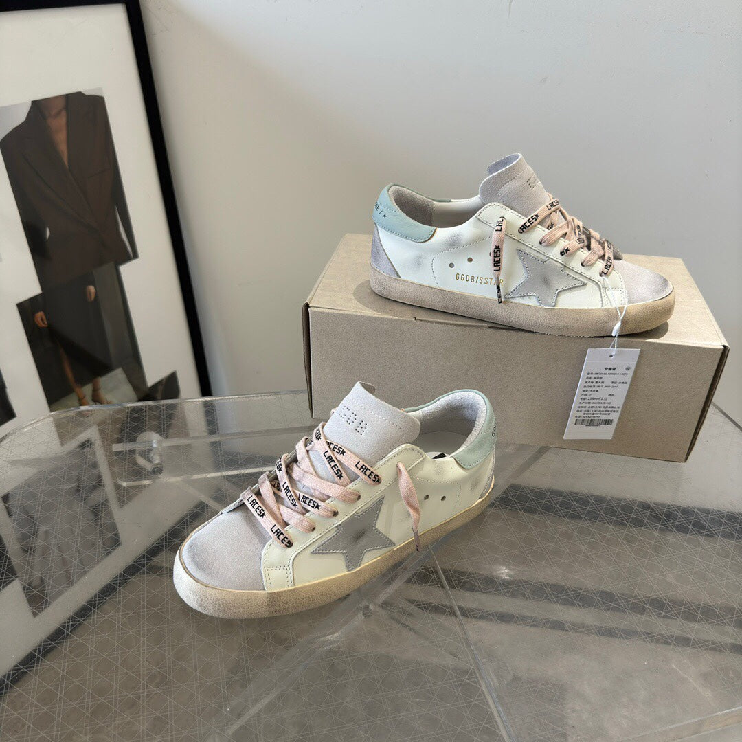 SUPERSTAR UNISEX SNEAKERS