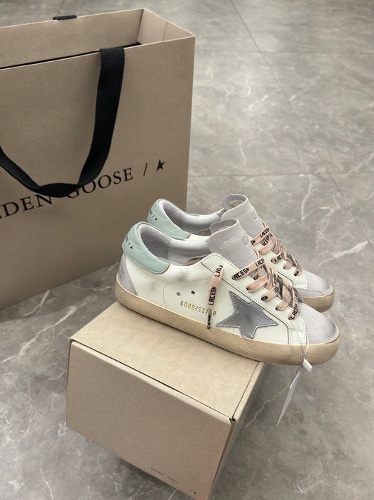 SUPERSTAR UNISEX SNEAKERS
