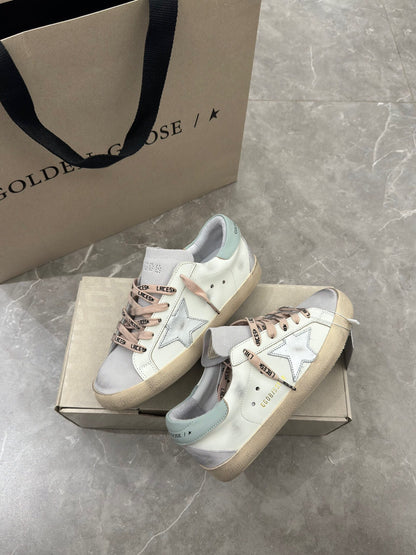 SUPERSTAR UNISEX SNEAKERS