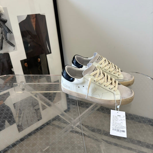 SUPERSTAR UNISEX SNEAKERS