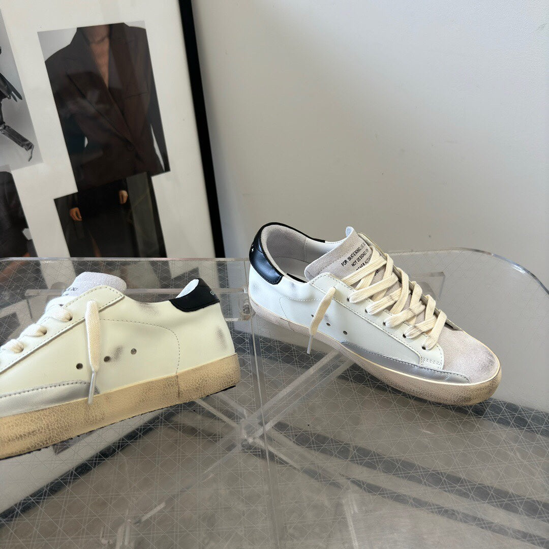 SUPERSTAR UNISEX SNEAKERS