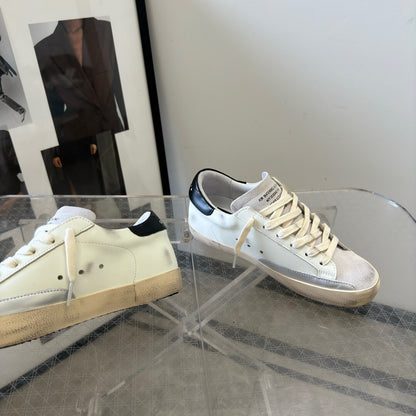 SUPERSTAR UNISEX SNEAKERS