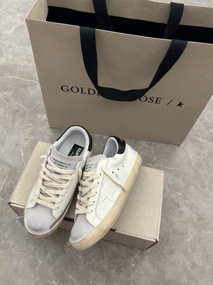 SUPERSTAR UNISEX SNEAKERS