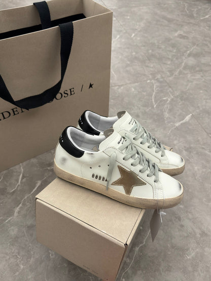 SUPERSTAR UNISEX SNEAKERS