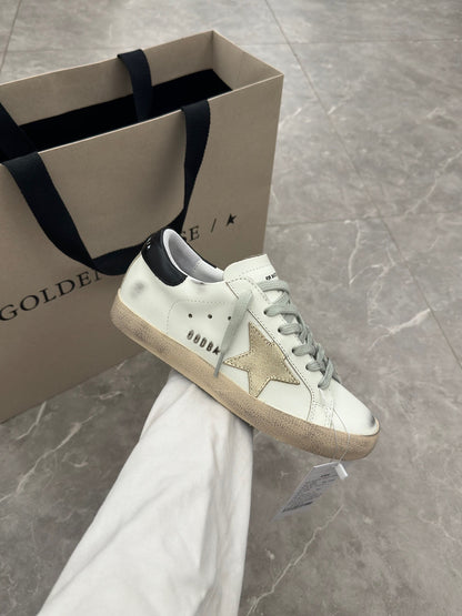 SUPERSTAR UNISEX SNEAKERS