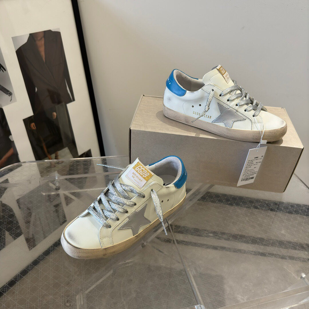 SUPERSTAR UNISEX SNEAKERS