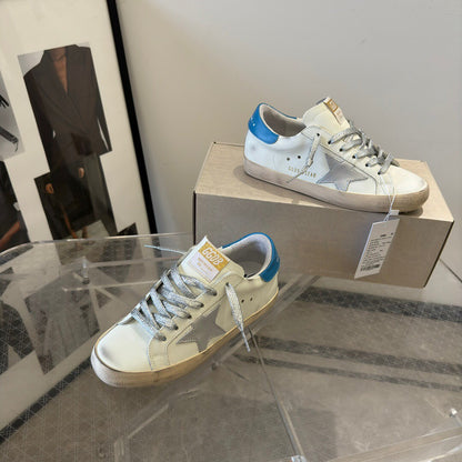 SUPERSTAR UNISEX SNEAKERS