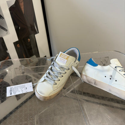 SUPERSTAR UNISEX SNEAKERS