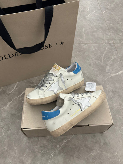 SUPERSTAR UNISEX SNEAKERS