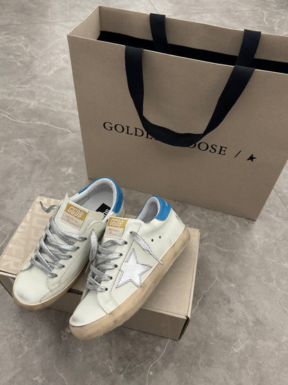 SUPERSTAR UNISEX SNEAKERS