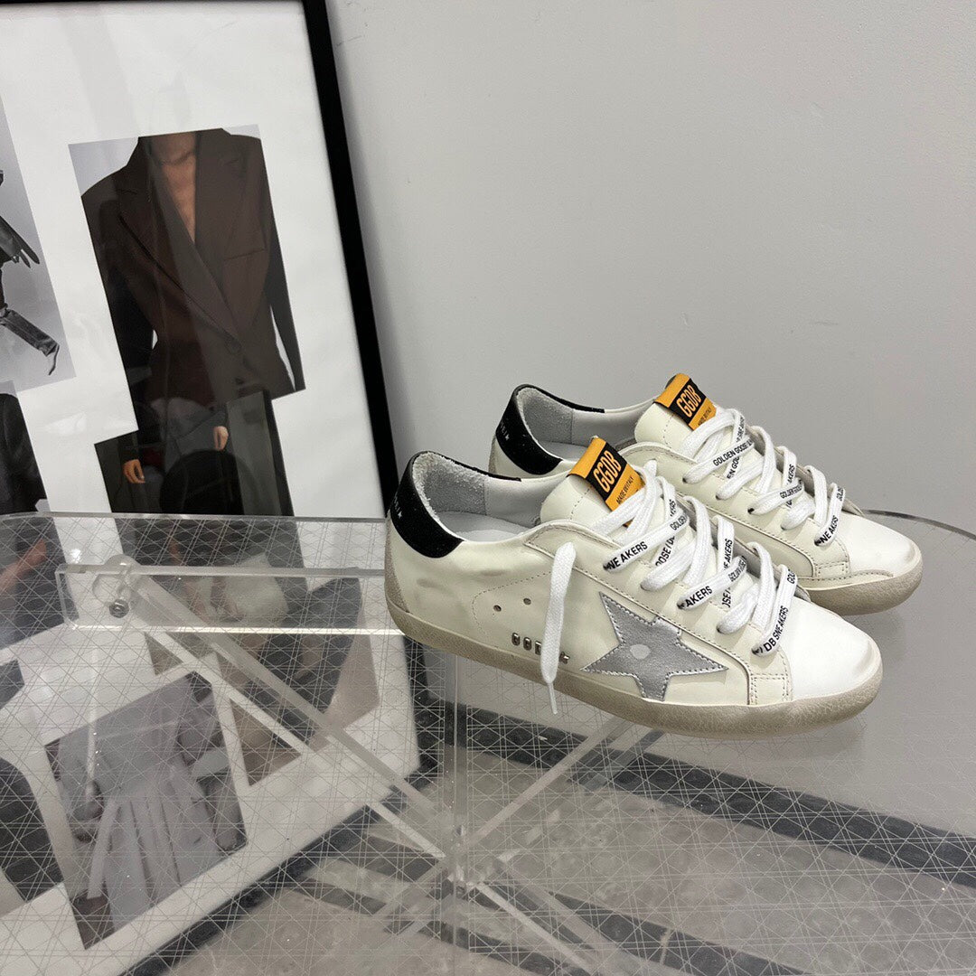 SUPERSTAR UNISEX SNEAKERS