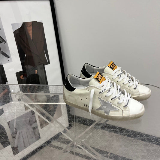 SUPERSTAR UNISEX SNEAKERS