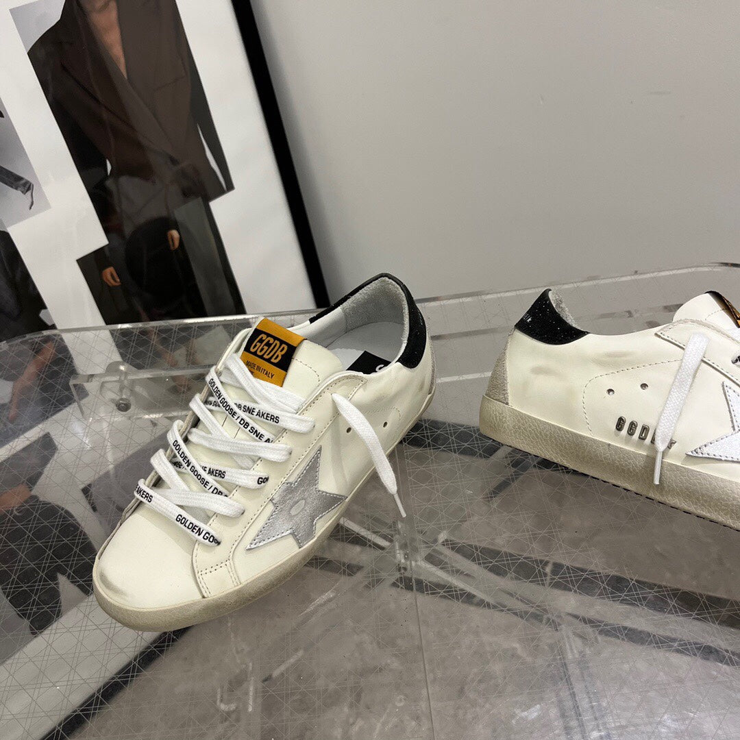 SUPERSTAR UNISEX SNEAKERS