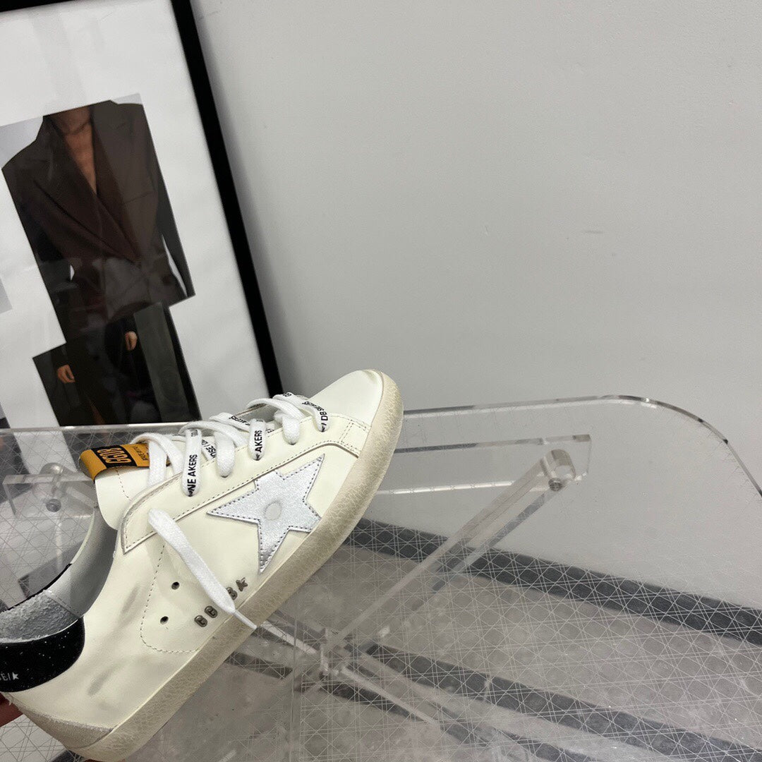 SUPERSTAR UNISEX SNEAKERS