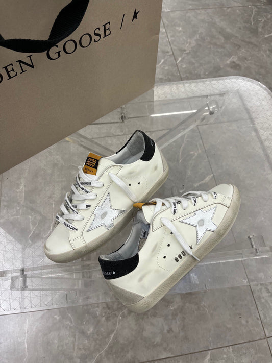 SUPERSTAR UNISEX SNEAKERS