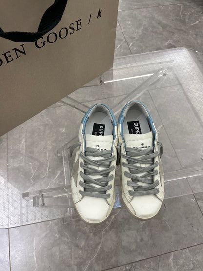 SUPERSTAR UNISEX SNEAKERS