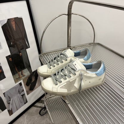 SUPERSTAR UNISEX SNEAKERS