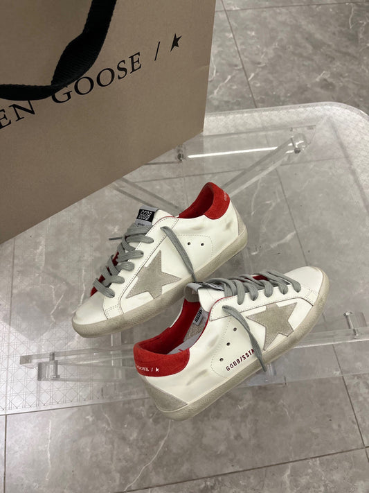 SUPERSTAR UNISEX SNEAKERS