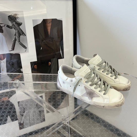 SUPERSTAR UNISEX SNEAKERS