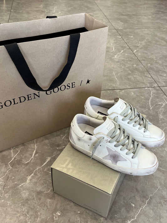 SUPERSTAR UNISEX SNEAKERS