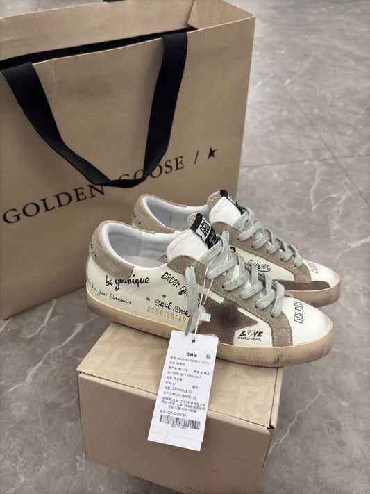 SUPERSTAR UNISEX SNEAKERS