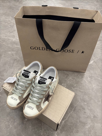 SUPERSTAR UNISEX SNEAKERS