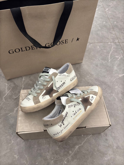 SUPERSTAR UNISEX SNEAKERS