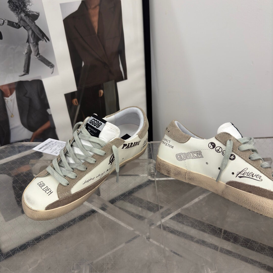 SUPERSTAR UNISEX SNEAKERS