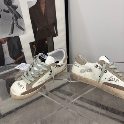 SUPERSTAR UNISEX SNEAKERS