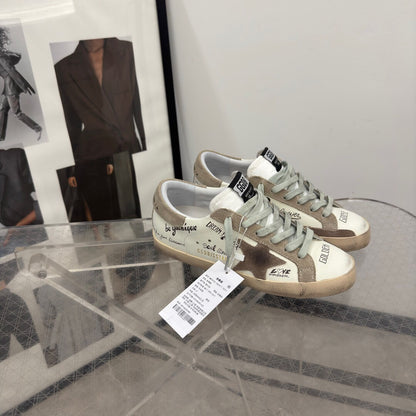 SUPERSTAR UNISEX SNEAKERS