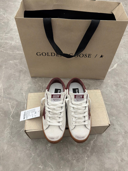 SUPERSTAR UNISEX SNEAKERS