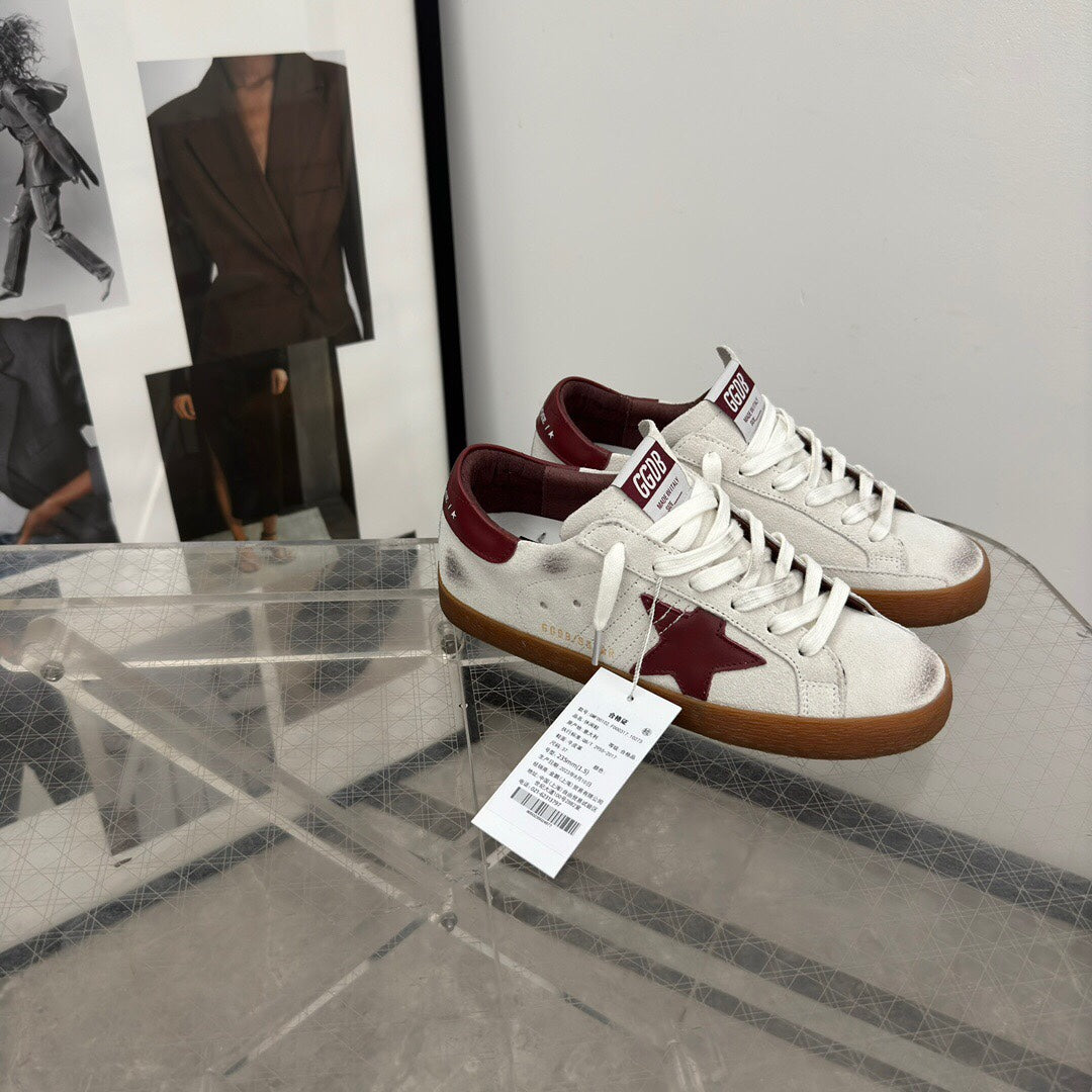 SUPERSTAR UNISEX SNEAKERS