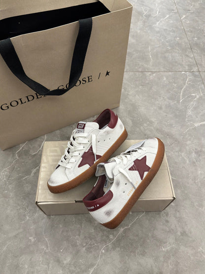 SUPERSTAR UNISEX SNEAKERS