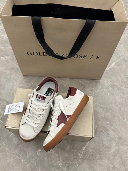 SUPERSTAR UNISEX SNEAKERS