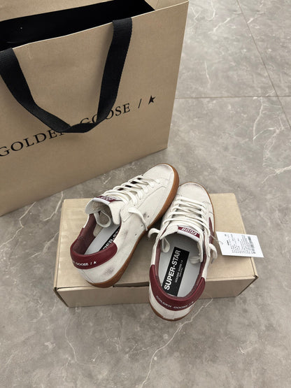 SUPERSTAR UNISEX SNEAKERS