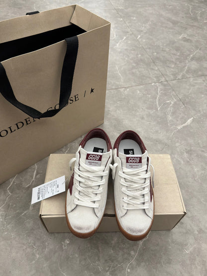 SUPERSTAR UNISEX SNEAKERS